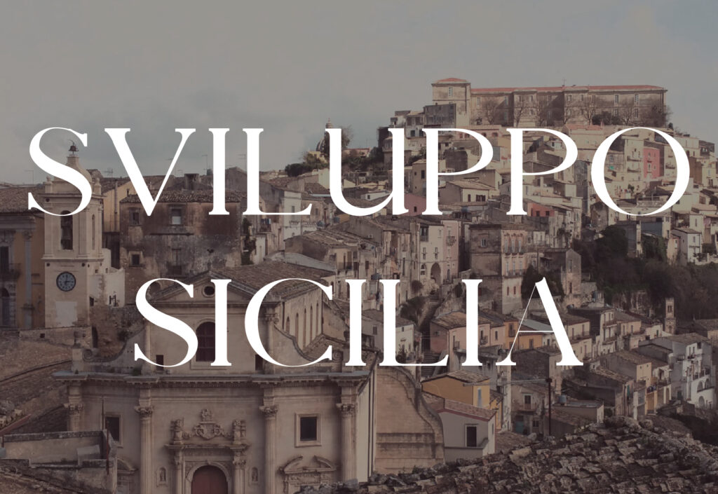 Sviluppo Sicilia
